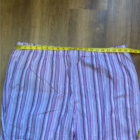 Shades of Purple Sleepwear SET 2X (18-20) - Picture 5 of 9